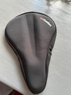 Crivit Gel Comfort Fietszadeldekje, Fietsen en Brommers, Ophalen of Verzenden, Gebruikt
