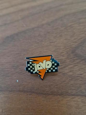 518 Pin Vintage JOVO Speldje beschikbaar voor biedingen