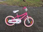 Kinderfiets 16 inch, Ophalen, Zo goed als nieuw