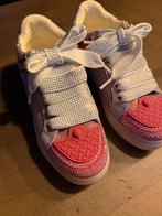 Kurt geiger schoenen maat 38 gekleurd, Kleding | Dames, Schoenen, Overige kleuren, Ophalen of Verzenden, Sneakers of Gympen, Zo goed als nieuw