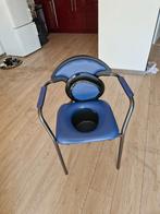 Postoel, Ophalen, Gebruikt