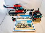 Lego 5590 Whirl N' Wheel Super Truck, Ophalen of Verzenden, Gebruikt, Complete set, Lego