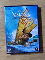 DVD Vaiana | Disney, Alle leeftijden, Ophalen of Verzenden, Zo goed als nieuw, Amerikaans