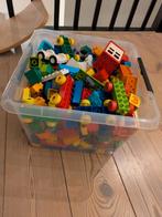 Doos Duplo blokken, Ophalen of Verzenden, Gebruikt