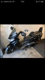 Suzuki burgman 400 bj 2000 onderdelen, Ophalen of Verzenden