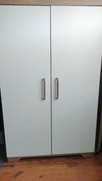 Mooie garderobe kast, Huis en Inrichting, Kasten | Kledingkasten, Ophalen, Gebruikt, 100 tot 150 cm, 150 tot 200 cm