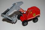 Matchbox Kingsize K-1 Hydraulic Excavator, Hobby en Vrije tijd, Modelauto's | Overige schalen, Ophalen of Verzenden, Gebruikt