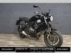 YAMAHA XSR 700 ABS (bj 2017), 2 cilinders, Bedrijf, Meer dan 35 kW, Toermotor