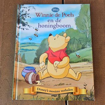Winnie de Poeh en de honingboom - Disney beschikbaar voor biedingen