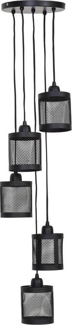 Hanglamp, Ophalen of Verzenden, Zo goed als nieuw, Minder dan 50 cm