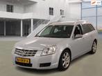 Cadillac BLS 2.0T Business PSENSOR CRUISE 2 X SLEUTELS, 1998 cc, Gebruikt, 4 cilinders, Origineel Nederlands