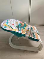 Wipstoel with light vibrations - fisher price, Kinderen en Baby's, Wipstoeltjes, Ophalen of Verzenden, Gebruikt, Fisher-Price