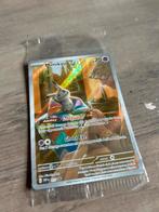 Mimikyu Promo Kaart - Pokémon, Ophalen of Verzenden, Zo goed als nieuw, Losse kaart, Foil