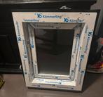 Ventalux kunststof kozijn 60 x 80, Doe-het-zelf en Verbouw, Kozijnen en Schuifpuien, Kunststof, Raamkozijn, Zo goed als nieuw