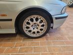 17inch Bmw rs845 bbs twee delige velgen, Auto-onderdelen, Ophalen of Verzenden, 17 inch, Zomerbanden
