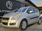 Suzuki Splash 1.0 VVT Exclusive *AC*NEW APK* (bj 2011), Euro 5, Gebruikt, Origineel Nederlands, Bedrijf