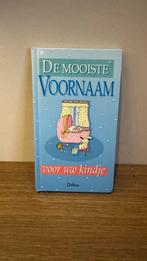 De mooiste voornamen voor uw kindje, Ophalen of Verzenden, Zo goed als nieuw, Zwangerschap en Bevalling