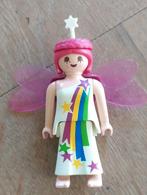 Playmobil engel, Kinderen en Baby's, Speelgoed | Playmobil, Ophalen, Zo goed als nieuw
