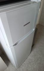 Liebherr Koelkast met Vriesvak - Nieuwstaat!, Ophalen, 150 tot 200 liter, 120 tot 140 cm, Met aparte vriezer