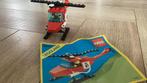 Lego 6657 fire patrol copter, Kinderen en Baby's, Speelgoed | Buiten | Los speelgoed, Nieuw, Ophalen of Verzenden