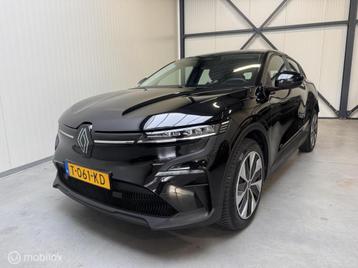 Renault Mégane E-Tech EV60 Optimum Charge Evolution ER beschikbaar voor biedingen