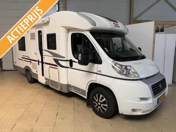 Adria Coral S 680 ST MEENEEM AANBIEDING! badkamer achter! beschikbaar voor biedingen