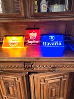 Lampen warsteiner jupiler bavaria mancave, Huis en Inrichting, Ophalen of Verzenden, Zo goed als nieuw
