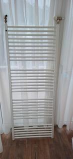 Te Koop: Witte Plieger Plieger Design radiator met stijgbuis, Hoog rendement (Hr), Radiator, 150 cm of meer, Ophalen of Verzenden