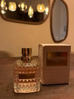 Valentino Donna Parfum 100ml, Ophalen of Verzenden, Nieuw