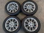 16 inch originele velgen + zomerbanden Mercedes A B C CLA, 16 inch, Info@originalwheels.nl, Banden en Velgen, Mercedes