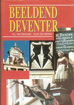 BEELDEND DEVENTER Auteurs: H.J. van Baalen, Boeken, Geschiedenis | Stad en Regio, Ophalen of Verzenden, Zo goed als nieuw