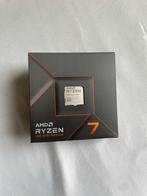NIEUW - AMD Ryzen 7 7700x 5.4GHz, Computers en Software, Processors, 8-core, Nieuw, Ophalen of Verzenden, AMD Ryzen 7