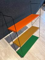 Wandrek Tjerk Reijenga voor Pilastro, 1960, Ophalen of Verzenden, Gebruikt