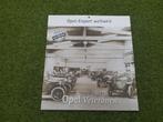 Opel veteranen kalender, Ophalen of Verzenden, Maandkalender, Nieuw