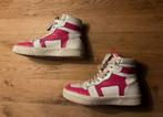 Nik&Nik hoge leren sneakers, maat 38, Kinderen en Baby's, Kinderkleding | Schoenen en Sokken, Schoenen, Meisje, Nik&Nik, Ophalen of Verzenden