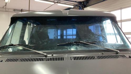 Chevrolet G20 lowtop sunvisor A team model GMC, Auto diversen, Auto-accessoires, Nieuw, Ophalen of Verzenden