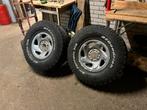 Terreinwielen bf goodrich dodge ram Banden en Velgen, Auto-onderdelen, Gebruikt, 16 inch, 285 mm, Banden en Velgen