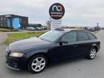 Audi A4 Avant 2010 * 2.0 TDI S edition * EURO 5 * APK !, Auto's, Euro 5, 136 pk, Gebruikt, 4 cilinders