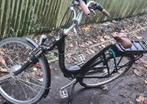 Vogue Damesfiets Elektrisch - Goede Staat, Overige merken, Gebruikt, Ophalen of Verzenden, 50 km per accu of meer