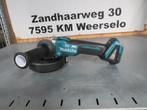 Makita DGA506Z 18v Haakse slijper 125mm Body Nieuw, Makita, Nieuw, Zandhaarweg, Ophalen of Verzenden