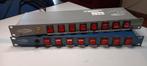 Showtec DJ switch 8, Ophalen of Verzenden, Gebruikt, Audio