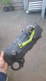 Carterkap met binnenwerk, Ophalen of Verzenden, Zo goed als nieuw, Blok