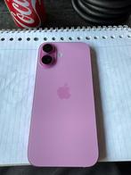 Iphone 16 128gb roze, Telecommunicatie, Mobiele telefoons | Apple iPhone, Ophalen, 128 GB, IPhone 16, Zo goed als nieuw