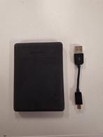 Freecom Externe opslag, 1 Tb, Verzenden, SSD, Laptop, Freecom