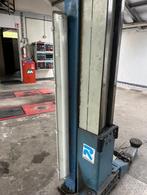 garage brug ravaglioli 2.5 ton, Auto diversen, Autogereedschap, Ophalen, Gebruikt