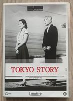 DVD * Tokyo Story * 1953 * Yasujirô Ozu * Nederlandse Versie, Cd's en Dvd's, Vanaf 16 jaar, 1980 tot heden, Ophalen of Verzenden