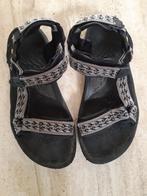 TEVA SANDALEN MAAT 39.5, Kleding | Heren, Sandalen, Overige kleuren, Gedragen, Ophalen of Verzenden