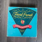 Nr 28) Trivial Pursuit voor kinderen, Ophalen of Verzenden, Zo goed als nieuw