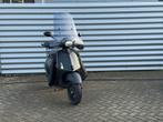 Vespa Sprint 2020 Mat Zwart, Ophalen, Gebruikt, Overige modellen, Maximaal 45 km/u