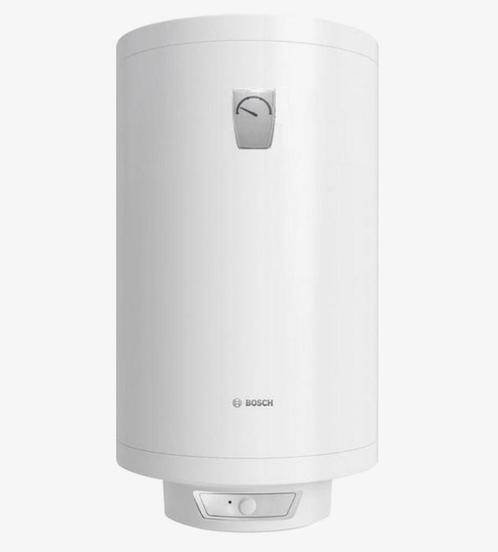 Bosch Tronic 4000T 50lt, Doe-het-zelf en Verbouw, Geisers en Boilers, Zo goed als nieuw, Boiler, 20 tot 100 liter, Minder dan 3 jaar oud